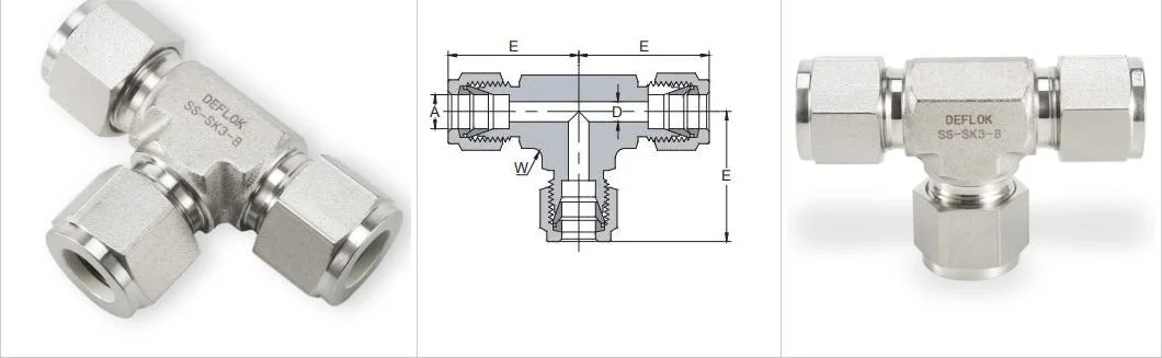 Pipe Press Fitting Tool Thin Wall Stainless Steel Clamp 45 Degree Elbow Press Pipe Stainless Steel 304/316L Dvgw M-Profile Press Plumbing Fitting Full Type