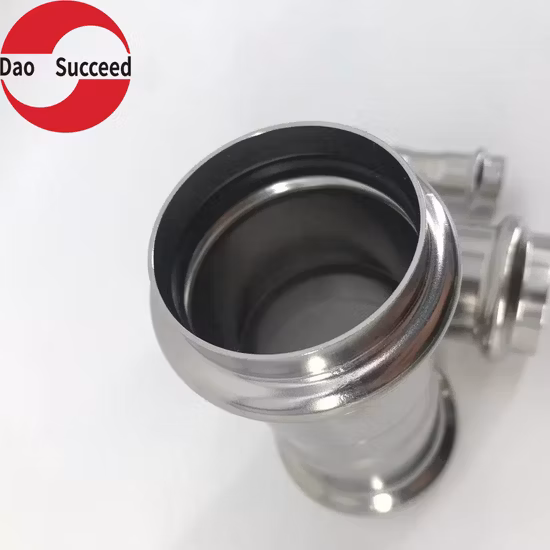 Press Fitting