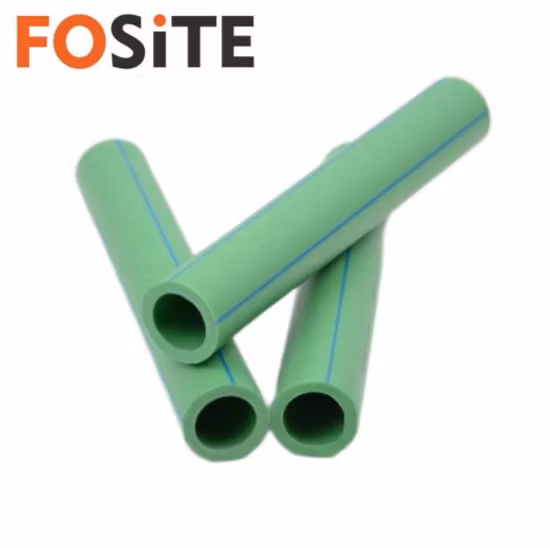 Abastecimento de água e drenagem de tamanho personalizado por atacado de fábrica Acessórios para tubos UPVC de alta pressão Nome da indústria de plástico Clipe e acessório para tubo de 4 polegadas